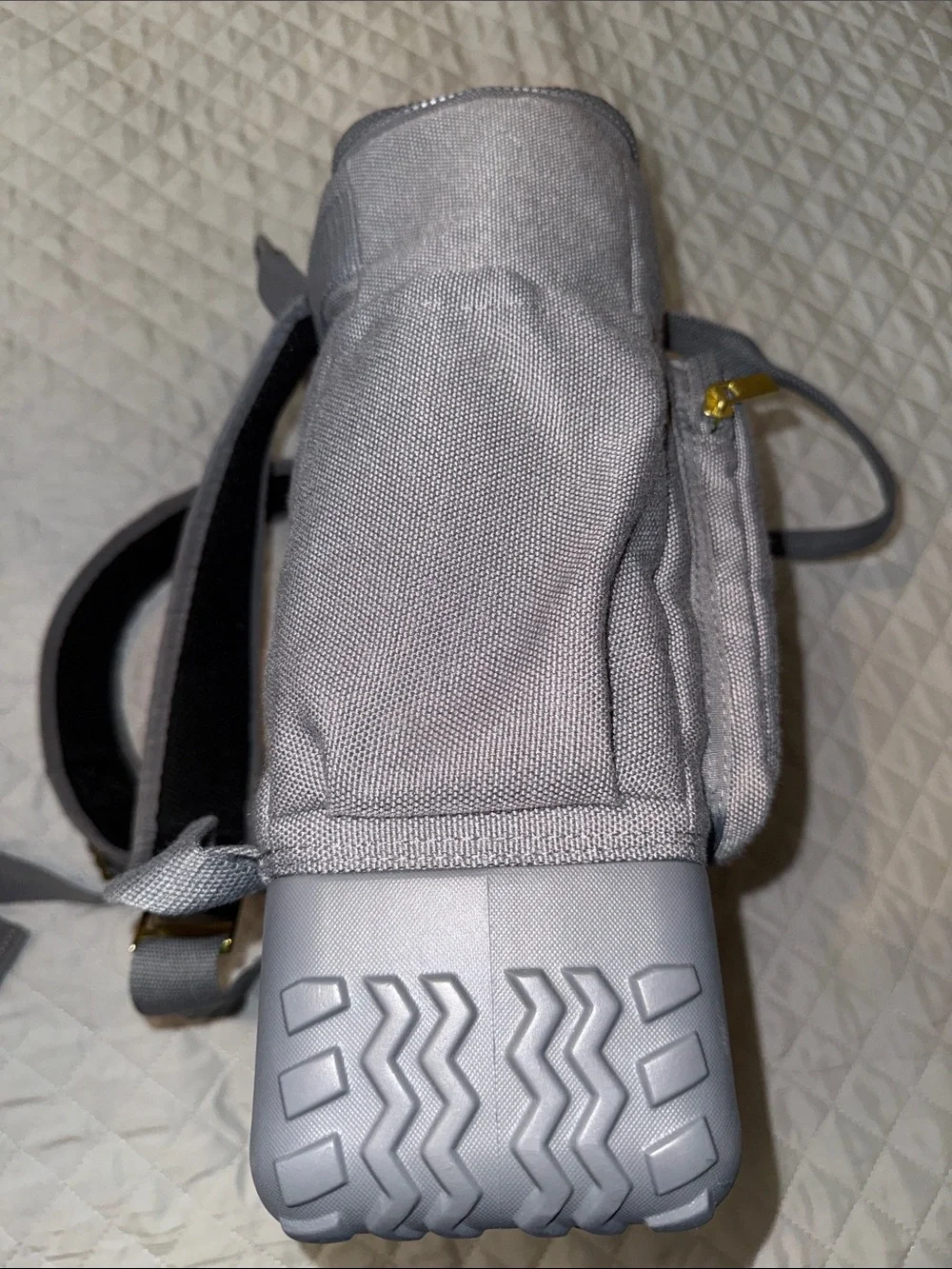 Bogg Backpack Grey